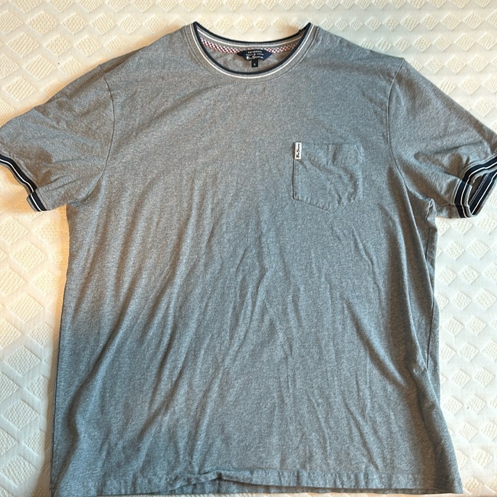 Ben Sherman Men’s Shirt